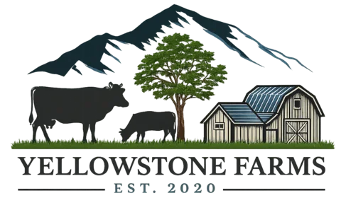 Yellowstone Farms — established 2020